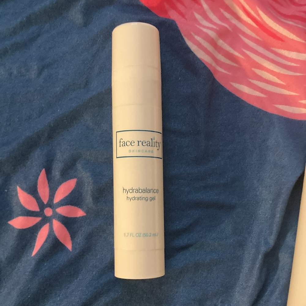 Face reality skincare
